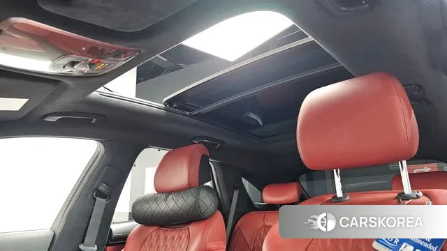 Genesis GV70 id 3389660 из Кореи 10