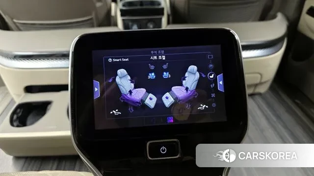 Kia Carnival 4th generation id 3148311 из Кореи 10