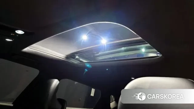 Kia EV6 id 2905187 из Кореи 10