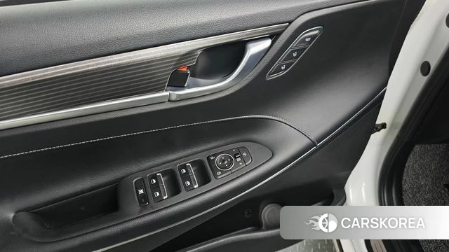 Hyundai Grandeur IG id 4536646 из Кореи 10