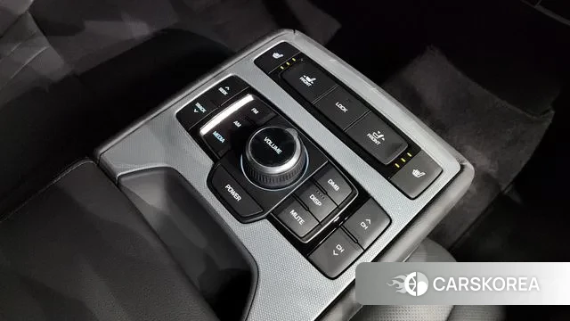 Genesis G80 id 3484747 из Кореи 10