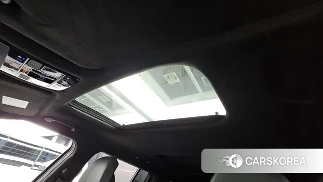 Hyundai Santa Fe (MX5) id 3675025 из Кореи 10