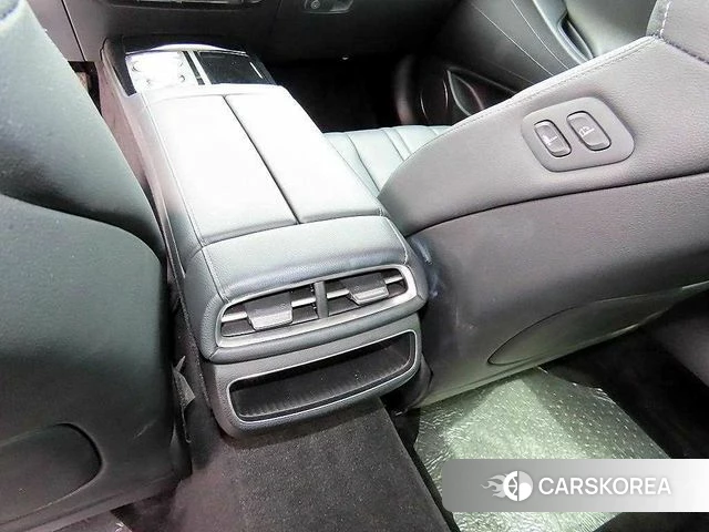 Genesis G80 (RG3) id 4350590 из Кореи 10
