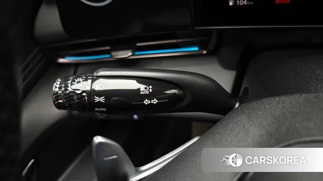 Hyundai Avante (CN7) id 3670984 из Кореи 10