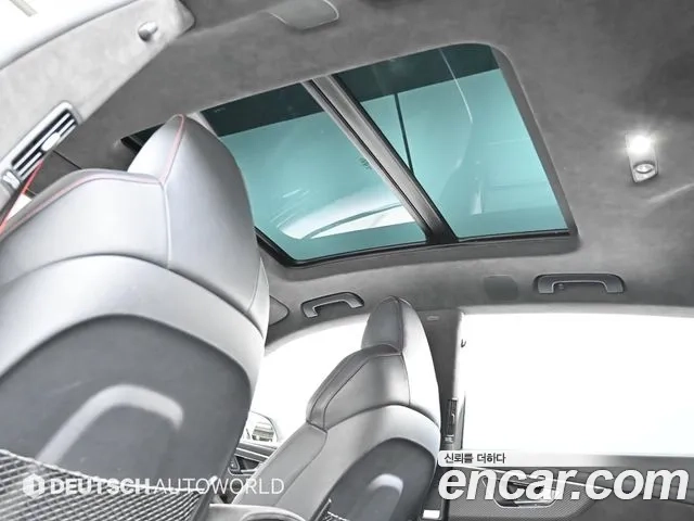 Audi RSQ8 (4M) id 2921248 из Кореи 10