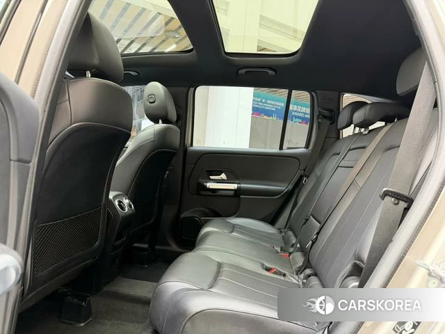 Mercedes-Benz GLB id 4212657 из Китая 10