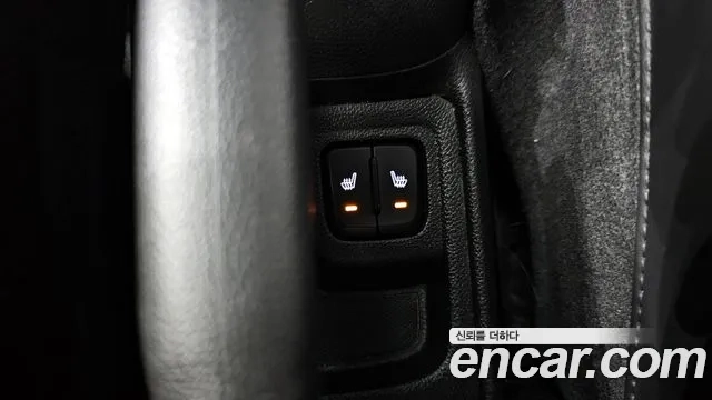 Chevrolet (GM Daewoo) The New Spark id 2928101 из Кореи 10