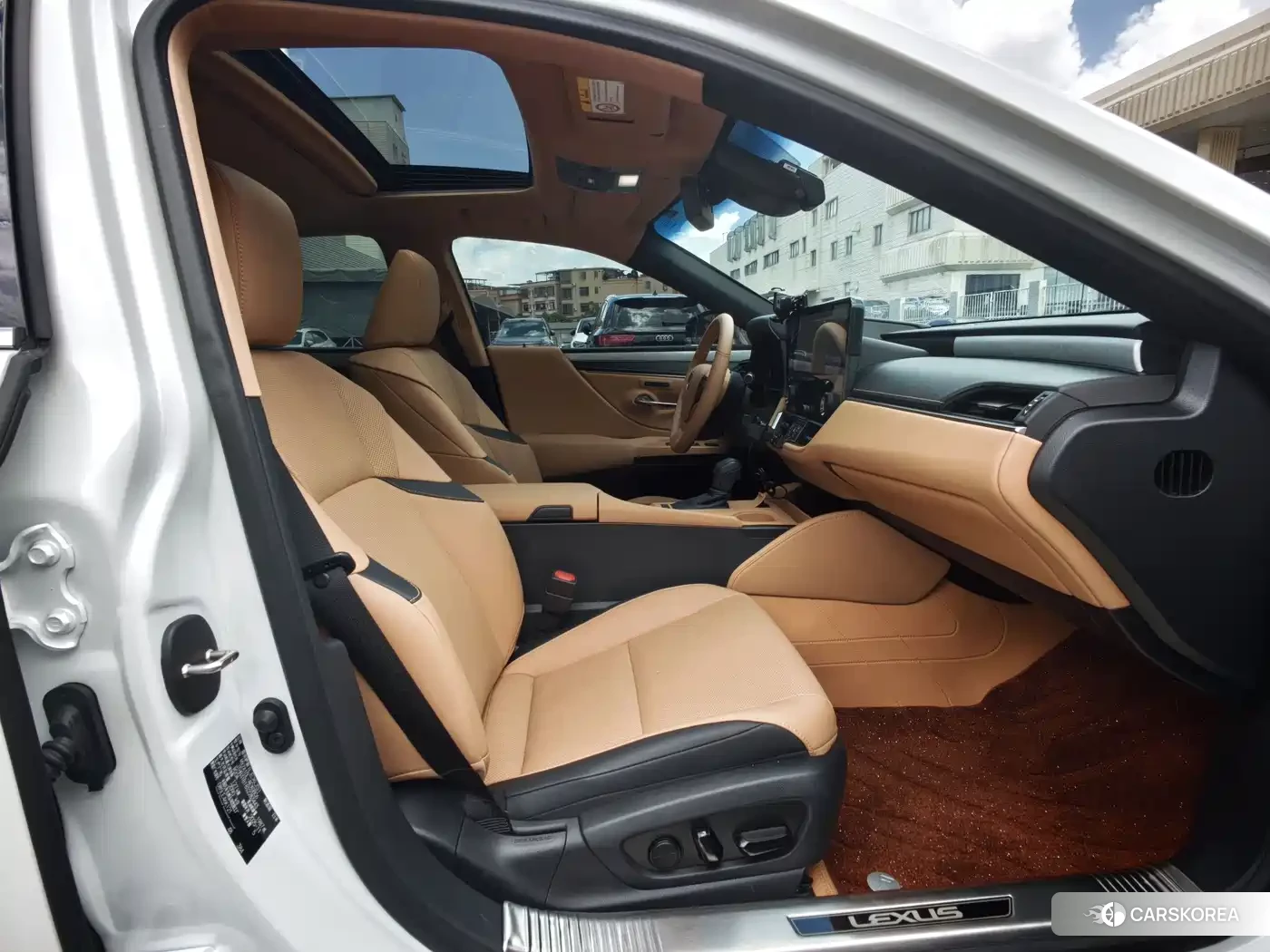 Lexus ES id 4539467 из Китая 10