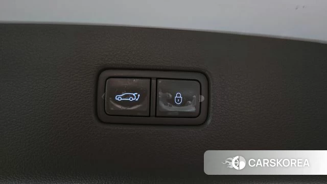 Genesis GV80 id 4670438 из Кореи 10