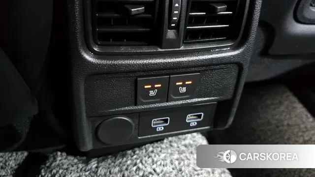 Renault Korea (Samsung) XM3 id 3444163 из Кореи 10