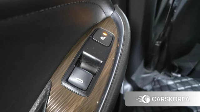 Chevrolet (GM Daewoo) The New Malibu id 4317368 из Кореи 10