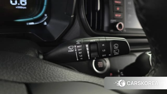 Kia The New Kia Ray id 4783402 из Кореи 10