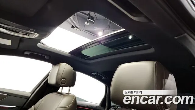 Audi A6 (C8) id 2676291 из Кореи 10