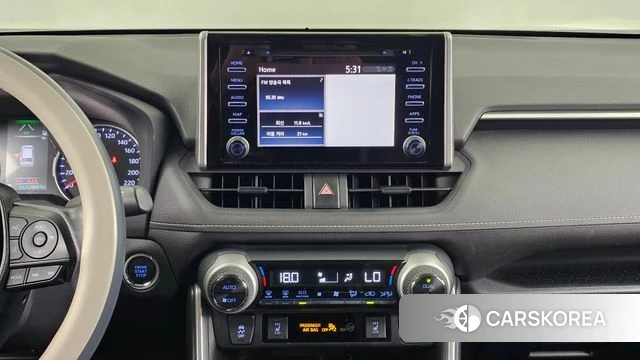 Toyota RAV4 5th Generation id 4794465 из Кореи 10