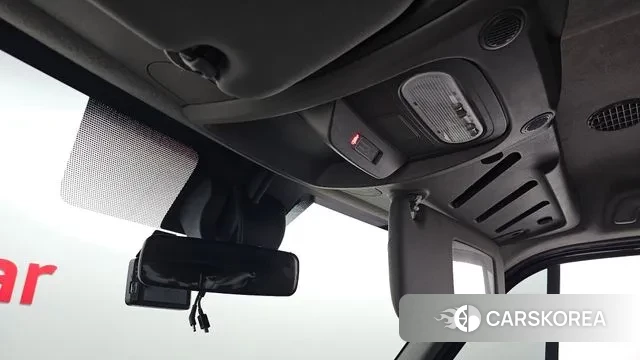 Renault Korea (Samsung) Master id 3054593 из Кореи 10