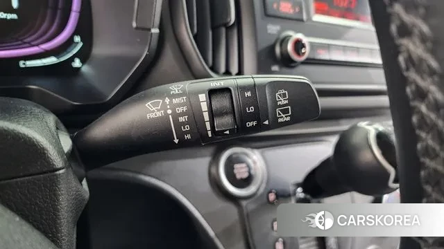 Kia The New Kia Ray id 3684905 из Кореи 10