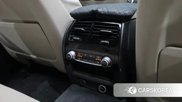 BMW 5 Series (G30) id 3760807 из Кореи 10