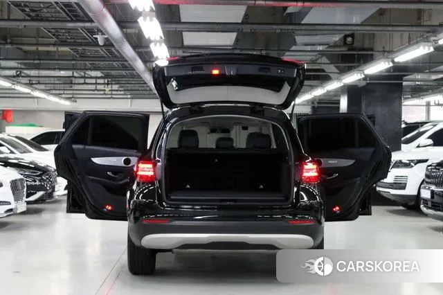 Mercedes-Benz GLC-Class X253 id 3041467 из Кореи 10