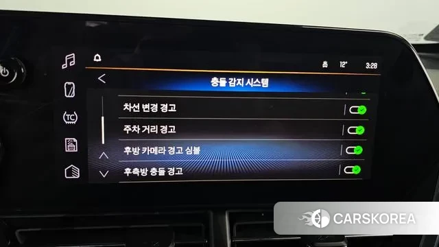 Chevrolet (GM Daewoo) Trax Crossover id 3365564 из Кореи 10