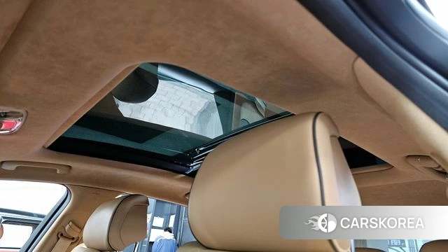 Genesis G80 (RG3) id 3916009 из Кореи 10