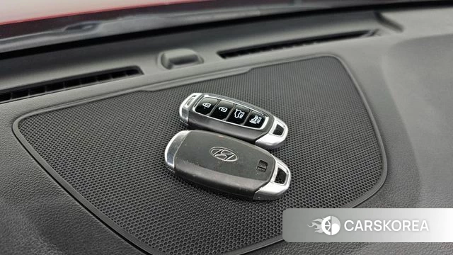 Hyundai Kona id 4543581 из Кореи 10