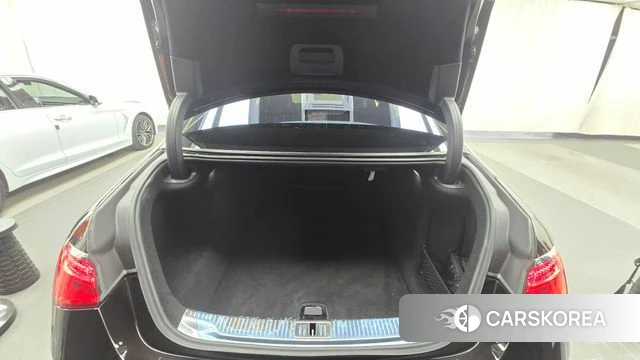 Mercedes-Benz S-Class W223 id 4707833 из Кореи 10