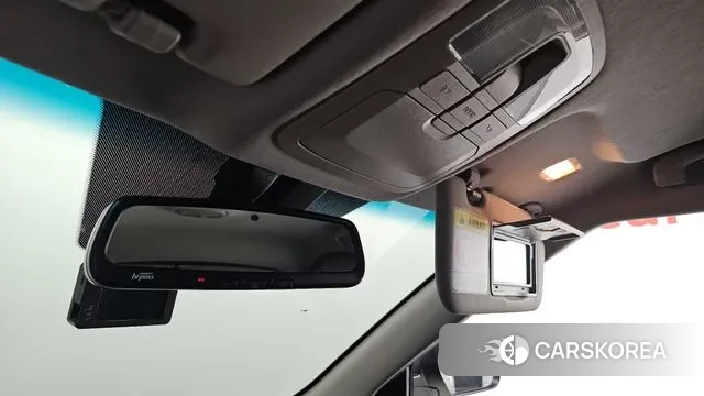 Ssangyong Berry New Tivoli id 3707588 из Кореи 10