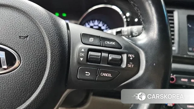 Kia The New Carnival id 2970763 из Кореи 10