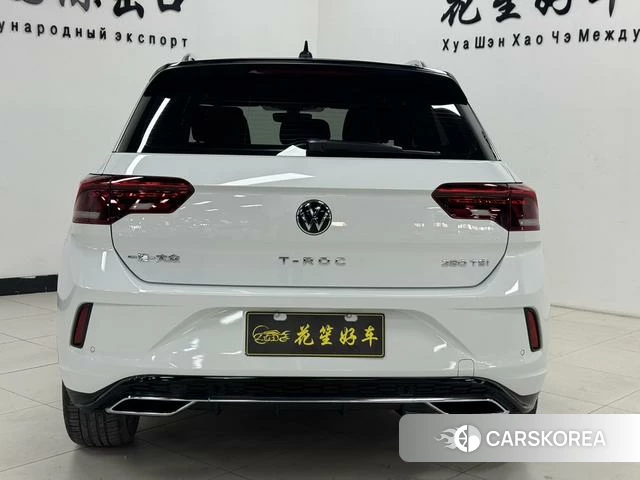 Volkswagen Exploring songs id 4254112 из Китая 10
