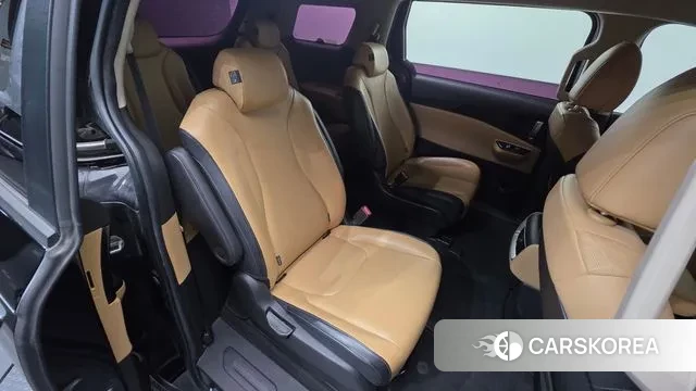 Kia Carnival 4th generation id 3698005 из Кореи 10