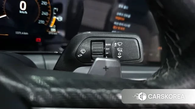 Ford Mustang 7th Generation id 3590366 из Кореи 10