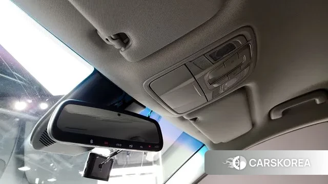 Hyundai Santa Fe TM id 3396750 из Кореи 10