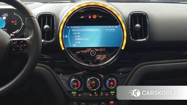 Mini Cooper Countryman id 4847913 из Кореи 10