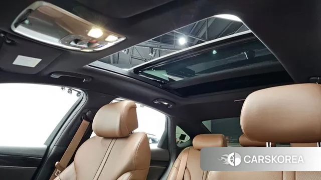 Genesis G80 (RG3) id 3712024 из Кореи 10