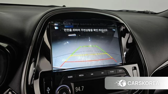 Chevrolet (GM Daewoo) The New Spark id 3697793 из Кореи 10