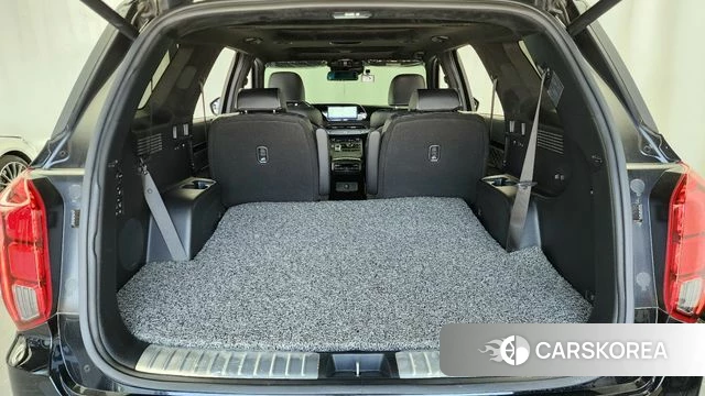 Hyundai Palisade id 4361701 из Кореи 10
