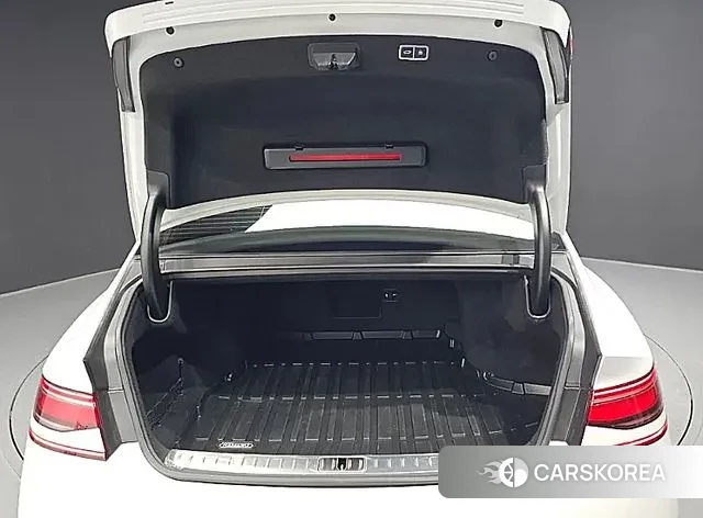 Genesis G90 (RS4) id 3437819 из Кореи 10