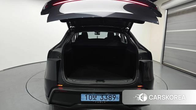 Tesla Model Y id 4778106 из Кореи 10