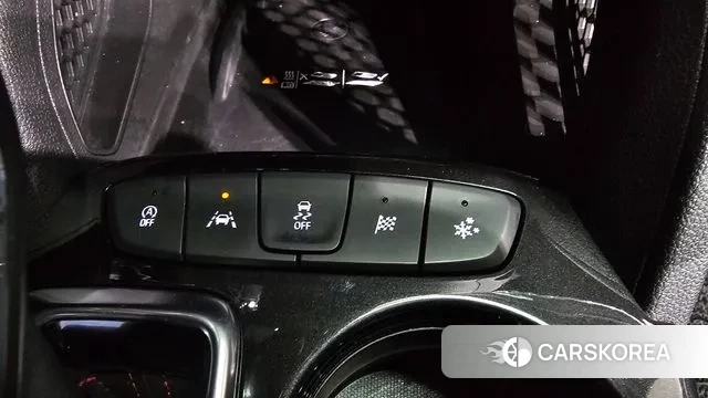 Chevrolet (GM Daewoo) Trailblazer id 3759784 из Кореи 10