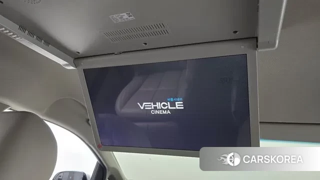 Kia The New Carnival id 3593381 из Кореи 10