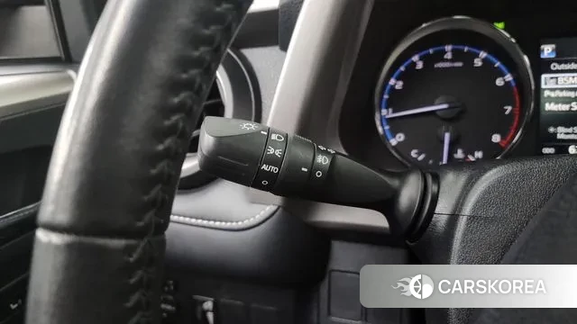 Toyota RAV4 id 3396822 из Кореи 10