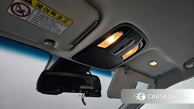 Kia The New Sorento id 3469851 из Кореи 10