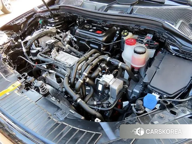 Mercedes-Benz EQA H243 id 3615074 из Кореи 10