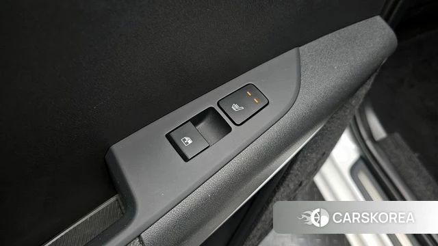 Kia Di All New Niro EV id 4388498 из Кореи 10