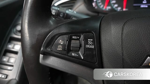 Chevrolet (GM Daewoo) The New Trax id 4698615 из Кореи 10