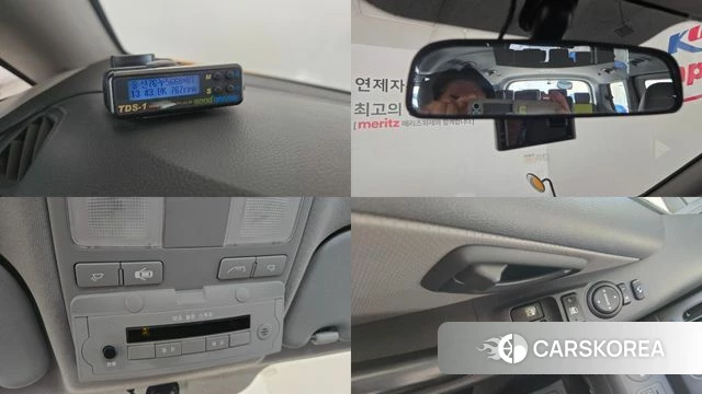 Hyundai The New Grand Starex id 4849999 из Кореи 10
