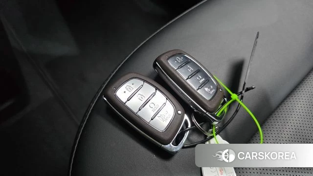 Hyundai Casper id 4753858 из Кореи 10