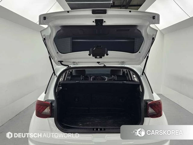 Hyundai Venue id 4669788 из Кореи 10