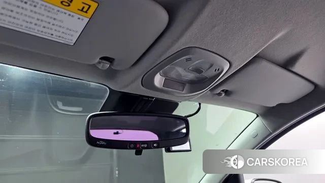 Chevrolet (GM Daewoo) The New Spark id 3651625 из Кореи 10