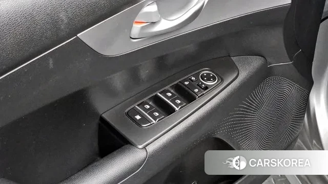 Kia The New K3 2nd generation id 3649915 из Кореи 10